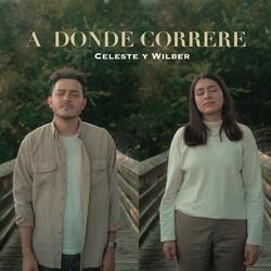 A donde correré