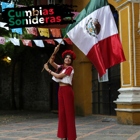 Cumbia Sonideras Cantada