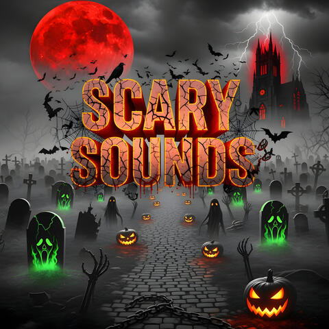 Witching Hour Halloween Sounds