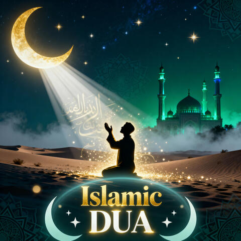 Islamic Dua for Protection & Guidance