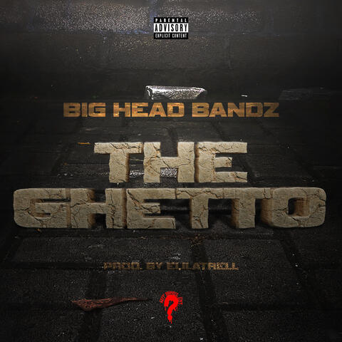 THE GHETTO
