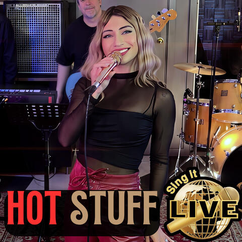 Hot Stuff