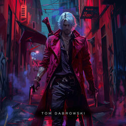 Afterlife - Instrumental