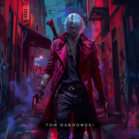 Afterlife (from the Netflix Series "Devil May Cry") [Cover]