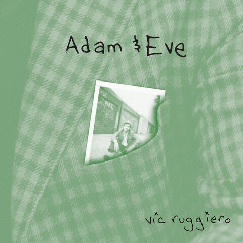 Adam and Eve