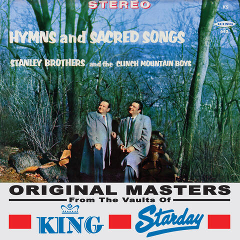 Hymns and Sacred Songs