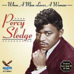 I Can't Stop Now (Guest appearance by Dobie Gray)