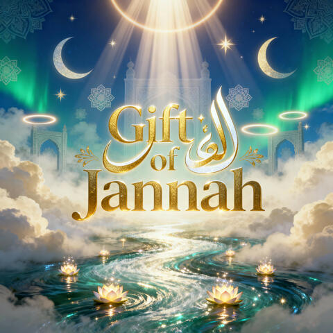 Gift of Jannah