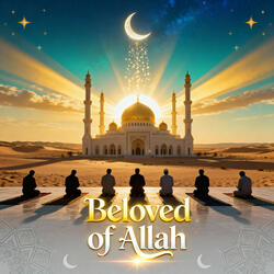 Beloved of Allah