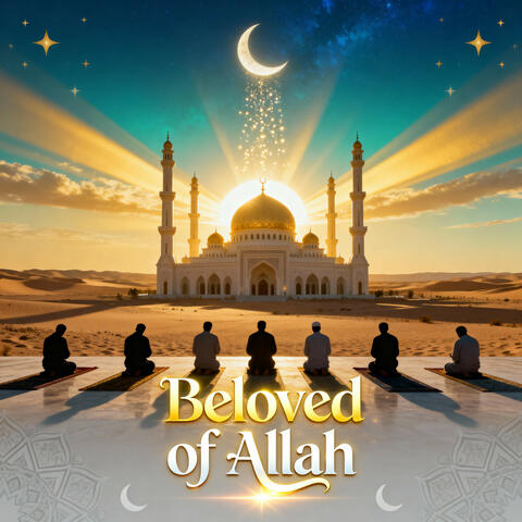 Beloved of Allah