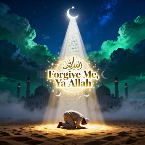 Forgive Me Ya Allah