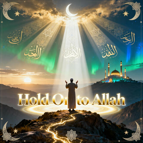 Hold on to Allah