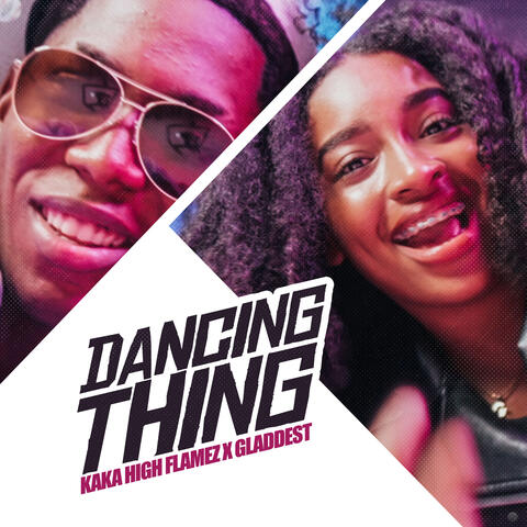 Dancing Thing