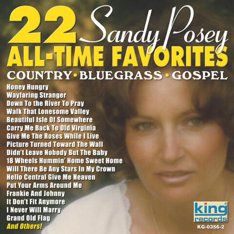 22 All-Time Favorites