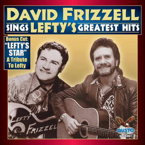 Sings Lefty's Greatest Hits