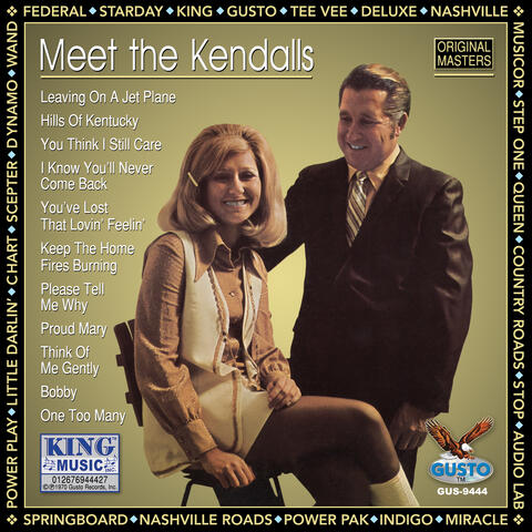 Meet The Kendalls