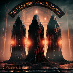 The Ones Who Sang In Silence
