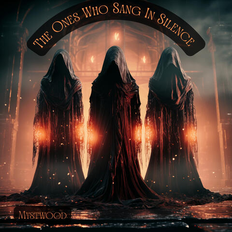 The Ones Who Sang In Silence