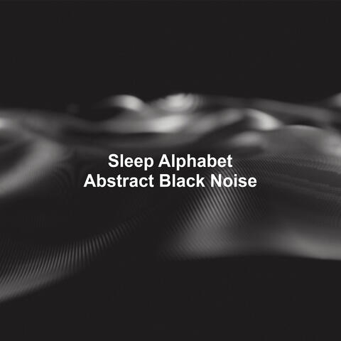 Abstract Black Noise