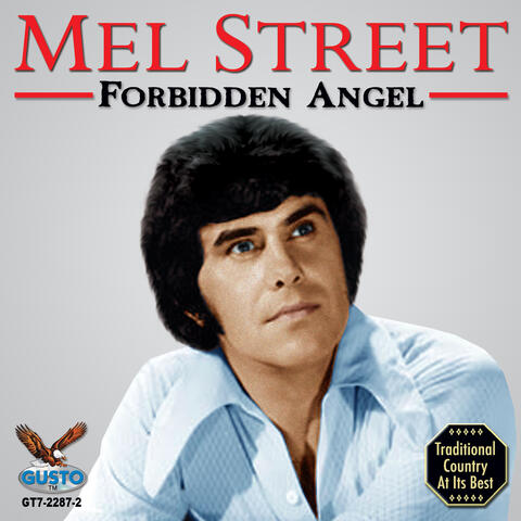 Forbidden Angel