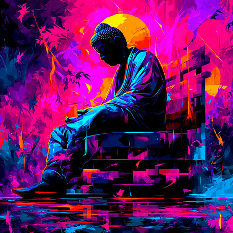 852 Hz Uplifting Meditation for Third Eye Vision