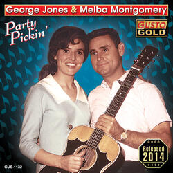 They Bought The House Next Door (Vocal - Melba Montgomery)