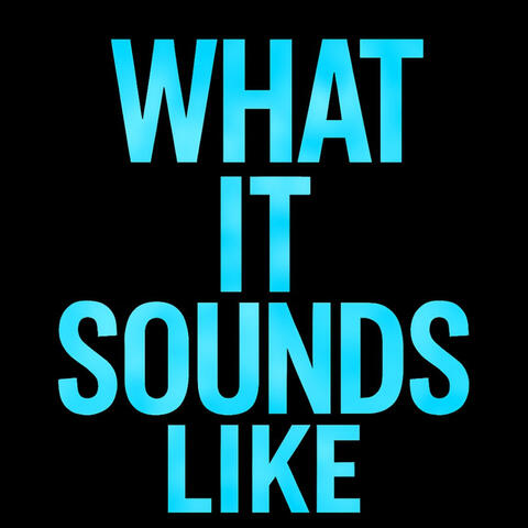What It Sounds Like (From "KPop Demon Hunters")