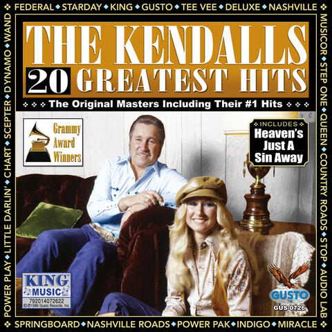 20 Greatest Hits