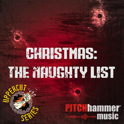 Dance Of The Sugar Plum Fairy Naughty