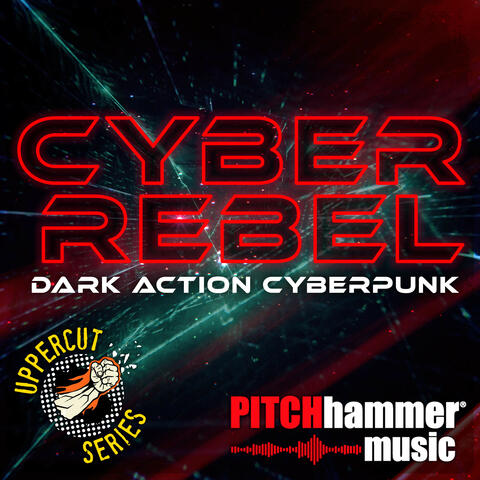 Cyber Rebel