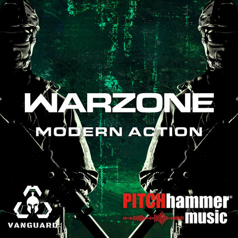 Warzone: Modern Action