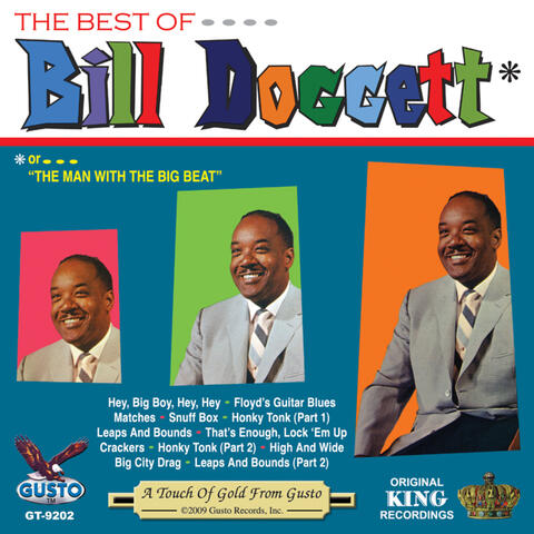 Bill Doggett - The Best Of
