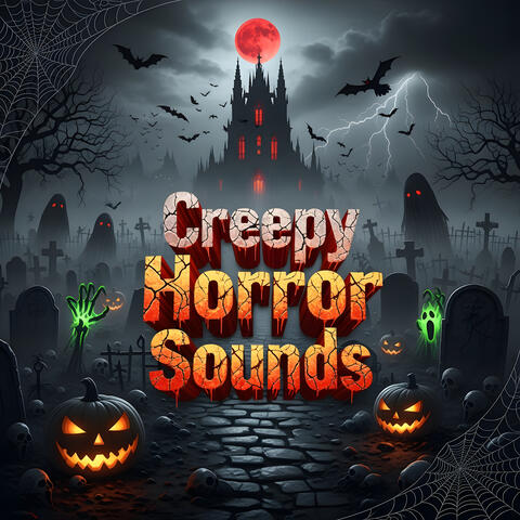 Torture Noises & Haunted Halloween Ambience