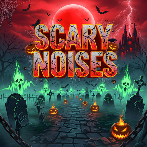 Grotesque Halloween Sounds 2025