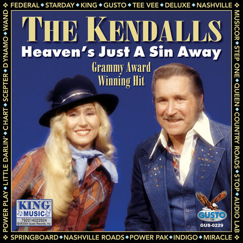 Heaven's Just A Sin Away