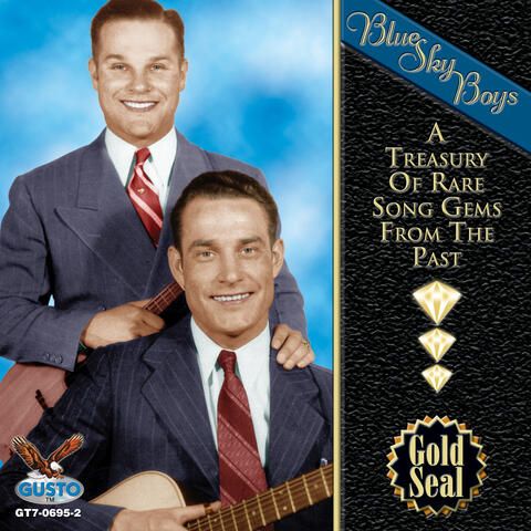A Treasury Of Rare Song Gems From The Past