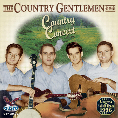 Country Concert