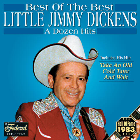 Best Of The Best - A Dozen Hits