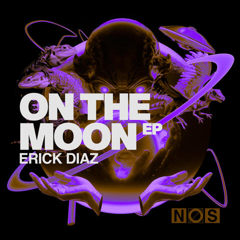 On the Moon EP