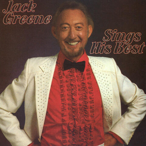 Sings His Best