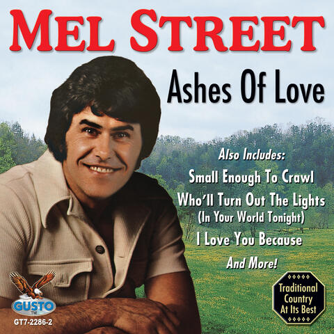 Ashes Of Love