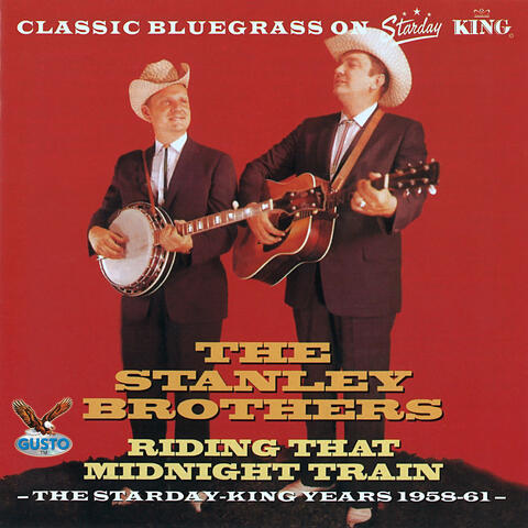 Riding That Midnight Train