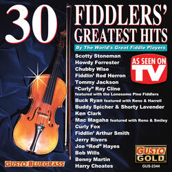 Opry Fiddler's Blues
