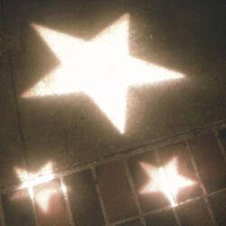 the stars were not as perfect