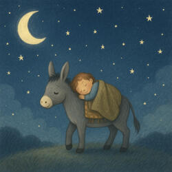 Little Donkey