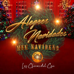 Alegres Navidades