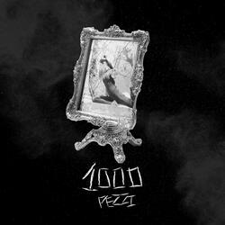 1000 pezzi