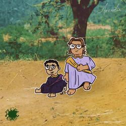 Bem Vindo À Arcádia