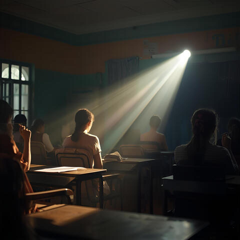 Music to Calm Students in Classrooms