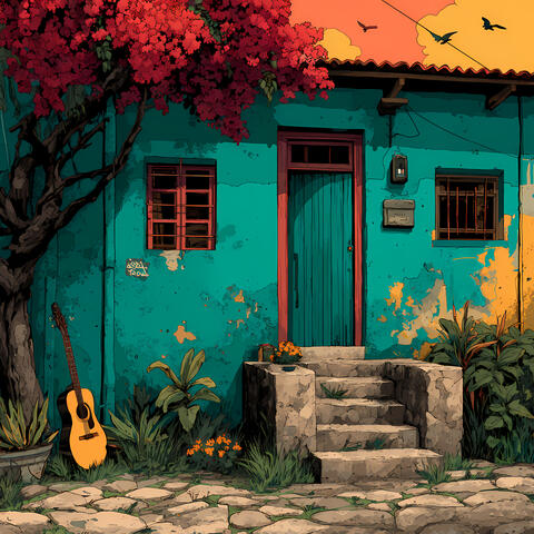 Brazilian Lofi Uplifting Chill Lo Fi Hip Hop Streaming Studying Working Beats